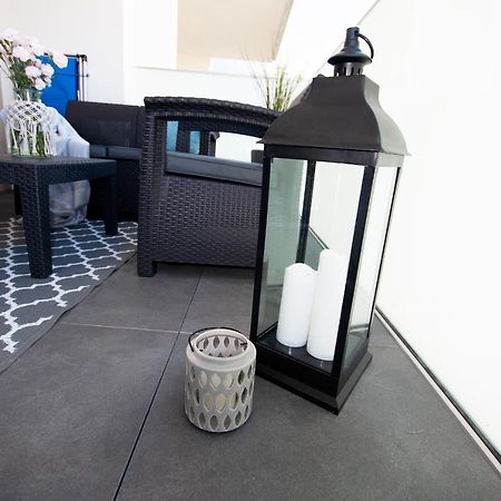 Apartament Ikar Z Widokiem Na Morze W Kompleksie Platinium Rewal Εξωτερικό φωτογραφία