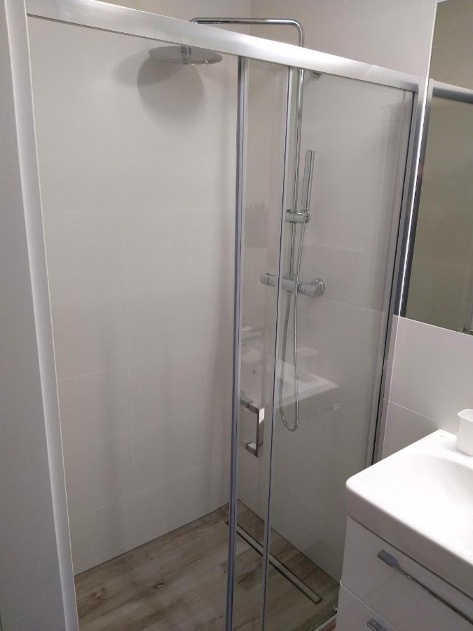 Apartament Ikar Z Widokiem Na Morze W Kompleksie Platinium Rewal Εξωτερικό φωτογραφία